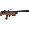 Пневматическая винтовка HATSAN FLASHPUP QE 4,5 мм (дерево, 3 Дж)